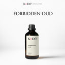 (QUÀ TẶNG) Tinh Dầu Nước Hoa KODO 100ml