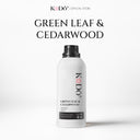 Green Leaf & Cedarwood Perfume Essential Oil - Aroma Oil