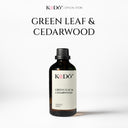 (QUÀ TẶNG) Tinh Dầu Nước Hoa KODO 100ml