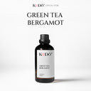 Tinh Dầu Nước Hoa KODO Green Tea Bergamot