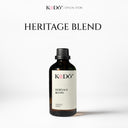 (QUÀ TẶNG) Tinh Dầu Nước Hoa KODO 100ml