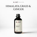 (QUÀ TẶNG) Tinh Dầu Nước Hoa KODO 100ml