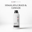 Tinh Dầu Nước Hoa KODO Himalaya Grass & Ginger