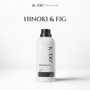Hinoki & Fig Perfume Oil