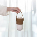 Máy Khuếch Tán Tinh Dầu KODO Cup - Màu Nâu