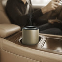 Máy Khuếch Tán Tinh Dầu KODO Vase Lux 2in1 - Màu Gold
