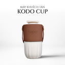 Máy Khuếch Tán Tinh Dầu KODO Cup - Màu Nâu