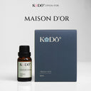 Tinh Dầu Nước Hoa KODO Maison d'Or