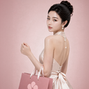 Nước Hoa Nữ KODO Rich Girl