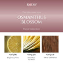 Osmanthus Blossom Perfume Oil - Aroma Oil