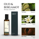 Oud & Bergamot Multi-Purpose Room Spray