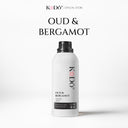 Oud & Bergamot Perfume Essential Oil - Aroma Oil
