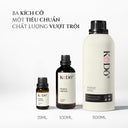 Tinh Dầu Nước Hoa KODO Pear & Fressia