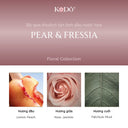 Bộ Que Khuếch Tán Tinh Dầu Nước Hoa KODO Pear & Fressia