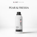 Tinh Dầu Nước Hoa KODO Pear & Fressia