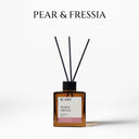 Bộ Que Khuếch Tán Tinh Dầu Nước Hoa KODO Pear & Fressia