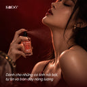 Nước Hoa Unisex KODO Red Crystal