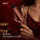 Nước Hoa Unisex KODO Red Crystal