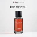 Red Crystal – Nước Hoa Unisex KODO Parfum