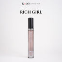 Rich Girl – Nước Hoa Nữ KODO Parfum