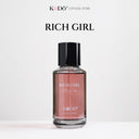 Rich Girl – Nước Hoa Nữ KODO Parfum
