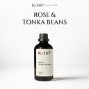 (QUÀ TẶNG) Tinh Dầu Nước Hoa KODO 100ml