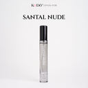 Santal Nude - Nước Hoa Unisex KODO Parfum