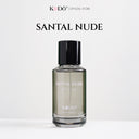 Santal Nude - Nước Hoa Unisex KODO Parfum