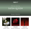 Tinh Dầu Nước Hoa KODO Satin Queen