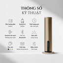 100 Premium Diffuser - Aroma Diffuser | Gold