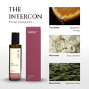 Xịt Nước Hoa Đa Năng KODO The Intercon