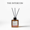 The Intercon Perfume Essential Oil Reed Diffuser Set