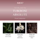 Tuberose Absolute Perfume Oil