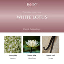 Tinh Dầu Nước Hoa KODO White Lotus