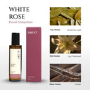 Xịt Nước Hoa Đa Năng KODO White Rose