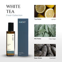 Xịt Nước Hoa Đa Năng KODO White Tea
