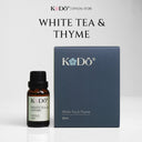 White Tea & Thyme Aroma Oil