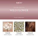 Wild Flower Perfume Oil - Aroma Oil