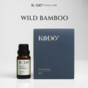 Wild Bamboo Perfume Essential Oil - Aroma Oil