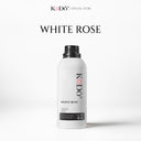 White Rose Essential Oil - Aroma Oil