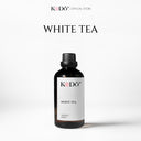 Tinh Dầu Nước Hoa KODO White Tea