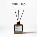 Bộ Que Khuếch Tán Tinh Dầu Nước Hoa KODO White Tea