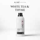 White Tea & Thyme Aroma Oil