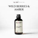 (QUÀ TẶNG) Tinh Dầu Nước Hoa KODO 100ml