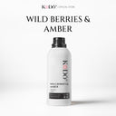 Wild Berries & Amber Fragrance Oil - Aroma Oil