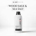 Wood Sage & Sea Salt Fragrance Oil - Aroma Oil