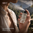 Nước Hoa Unisex KODO Santal Nude