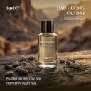 Nước Hoa Nam KODO Wild Instinct