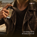 Nước Hoa Nam KODO Wild Instinct
