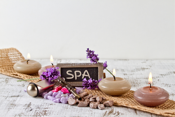 Bí quyết thu hút khách hàng luôn nhớ đến Spa của bạn 1